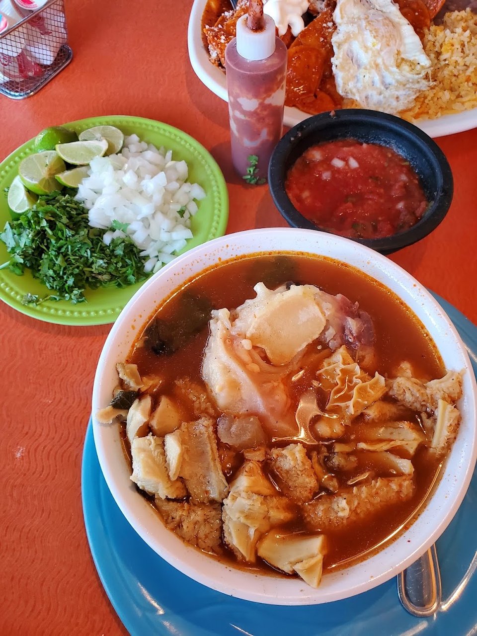 Menudo