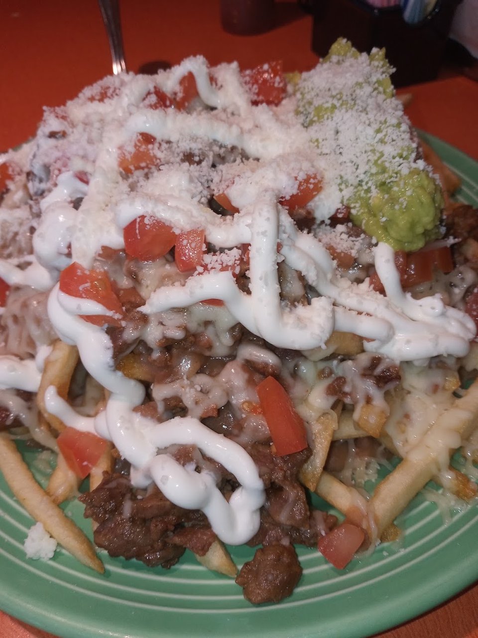 Super Fries
