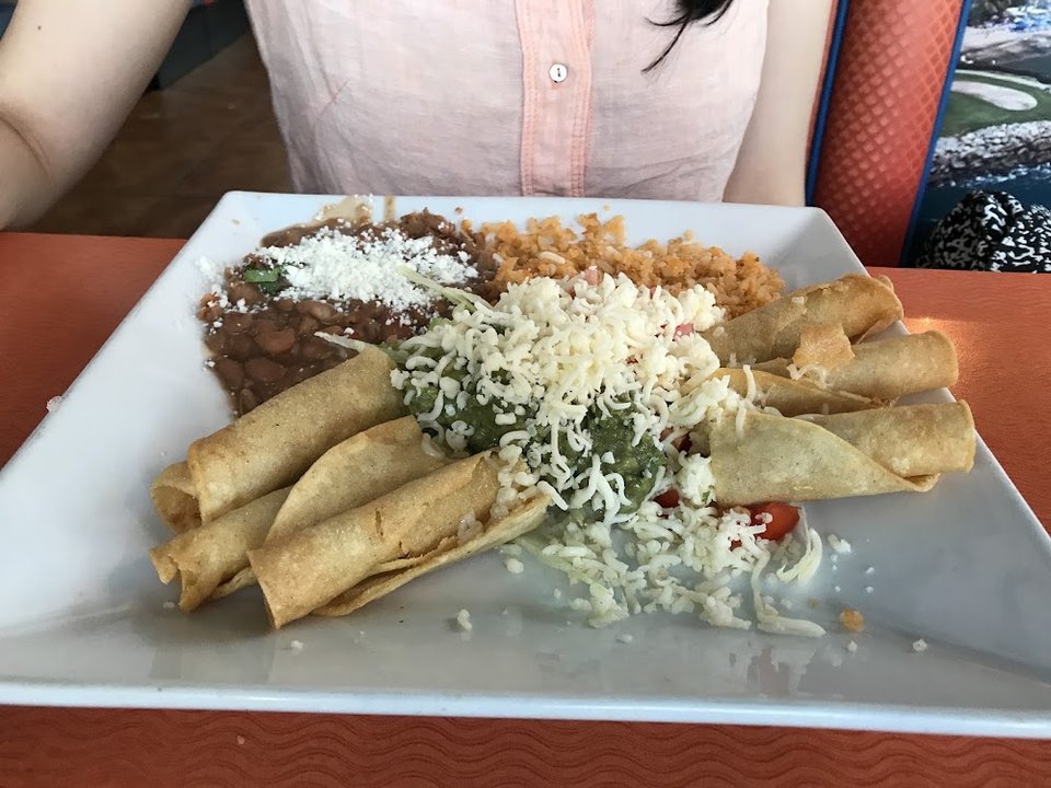 Taquitos