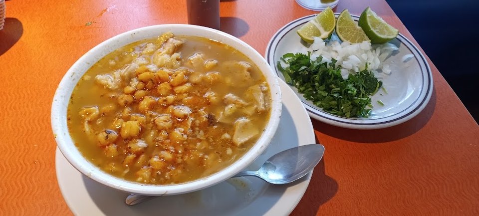 Pozole